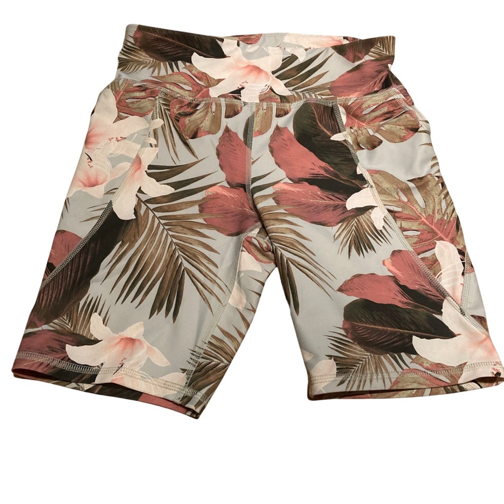 Biking shorts 🚲